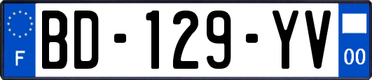 BD-129-YV