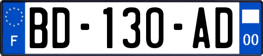 BD-130-AD