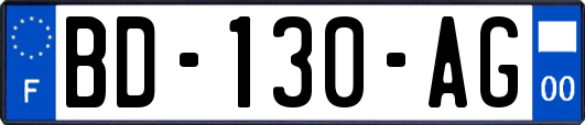 BD-130-AG