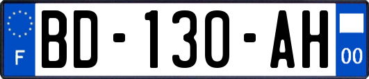 BD-130-AH