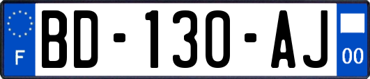 BD-130-AJ