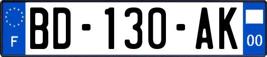 BD-130-AK