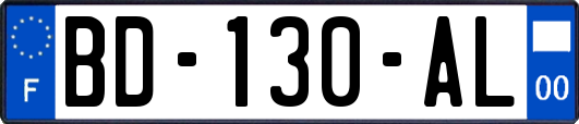 BD-130-AL