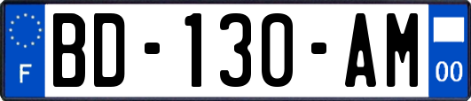 BD-130-AM