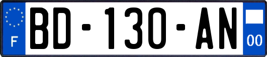 BD-130-AN