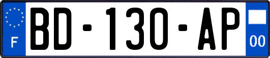 BD-130-AP