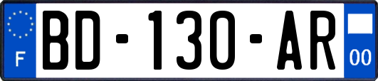 BD-130-AR