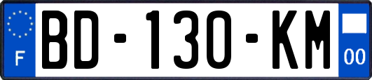 BD-130-KM