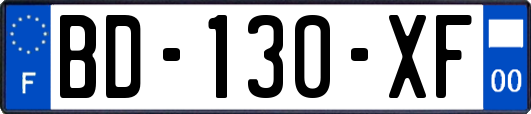 BD-130-XF