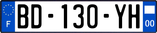 BD-130-YH