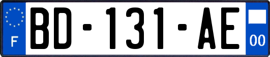 BD-131-AE