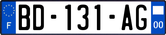 BD-131-AG