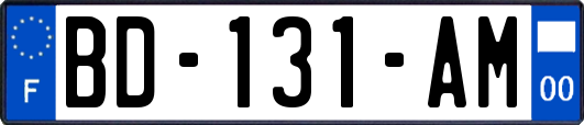 BD-131-AM