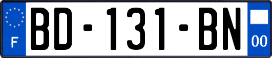 BD-131-BN