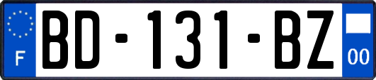 BD-131-BZ