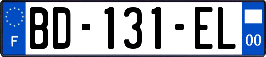 BD-131-EL