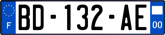 BD-132-AE