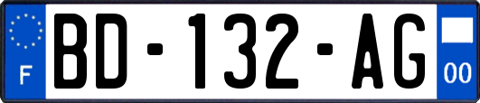 BD-132-AG