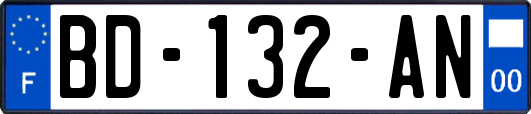 BD-132-AN