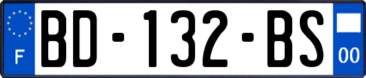 BD-132-BS