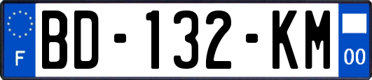 BD-132-KM