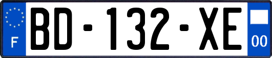 BD-132-XE