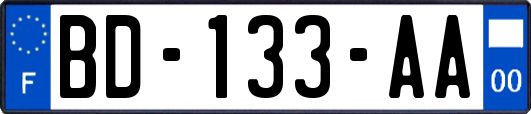 BD-133-AA