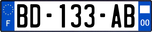 BD-133-AB