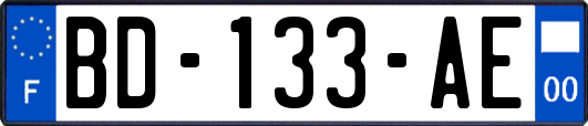 BD-133-AE