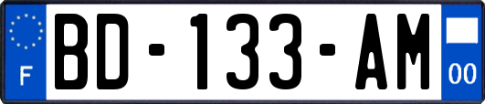 BD-133-AM