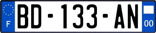 BD-133-AN