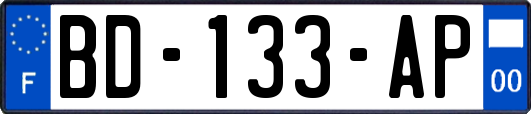 BD-133-AP