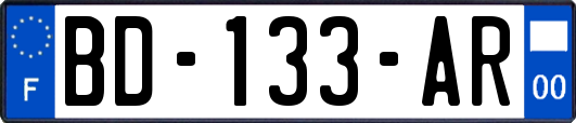 BD-133-AR