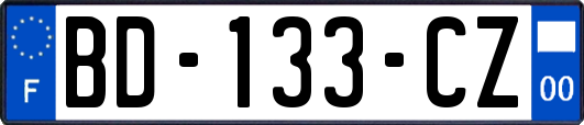 BD-133-CZ