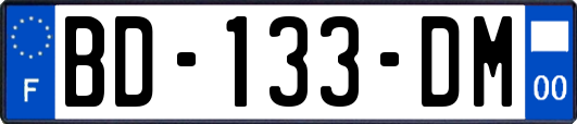 BD-133-DM