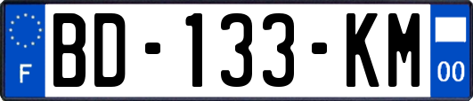 BD-133-KM
