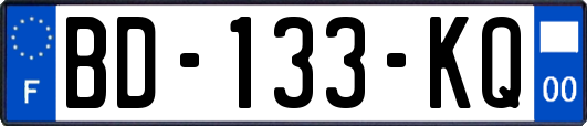 BD-133-KQ