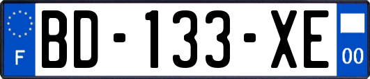 BD-133-XE