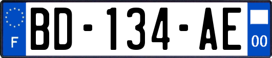 BD-134-AE