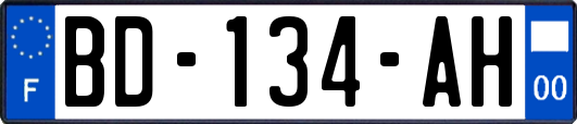 BD-134-AH