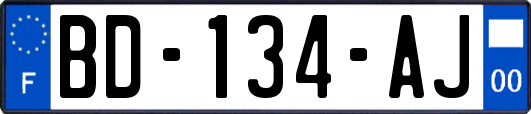 BD-134-AJ