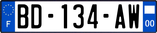 BD-134-AW