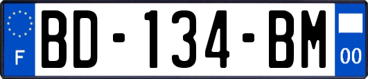 BD-134-BM