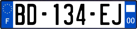 BD-134-EJ