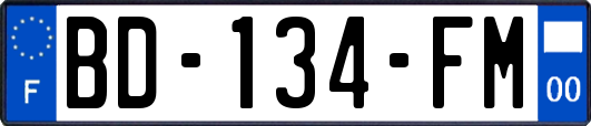 BD-134-FM