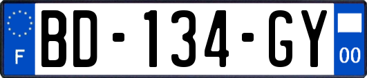 BD-134-GY