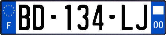 BD-134-LJ