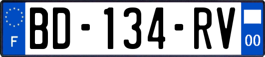 BD-134-RV