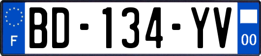 BD-134-YV