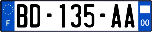 BD-135-AA